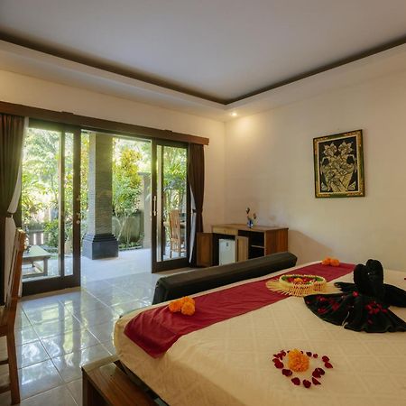 Ubud Harmony Private Villa And Pool Εξωτερικό φωτογραφία
