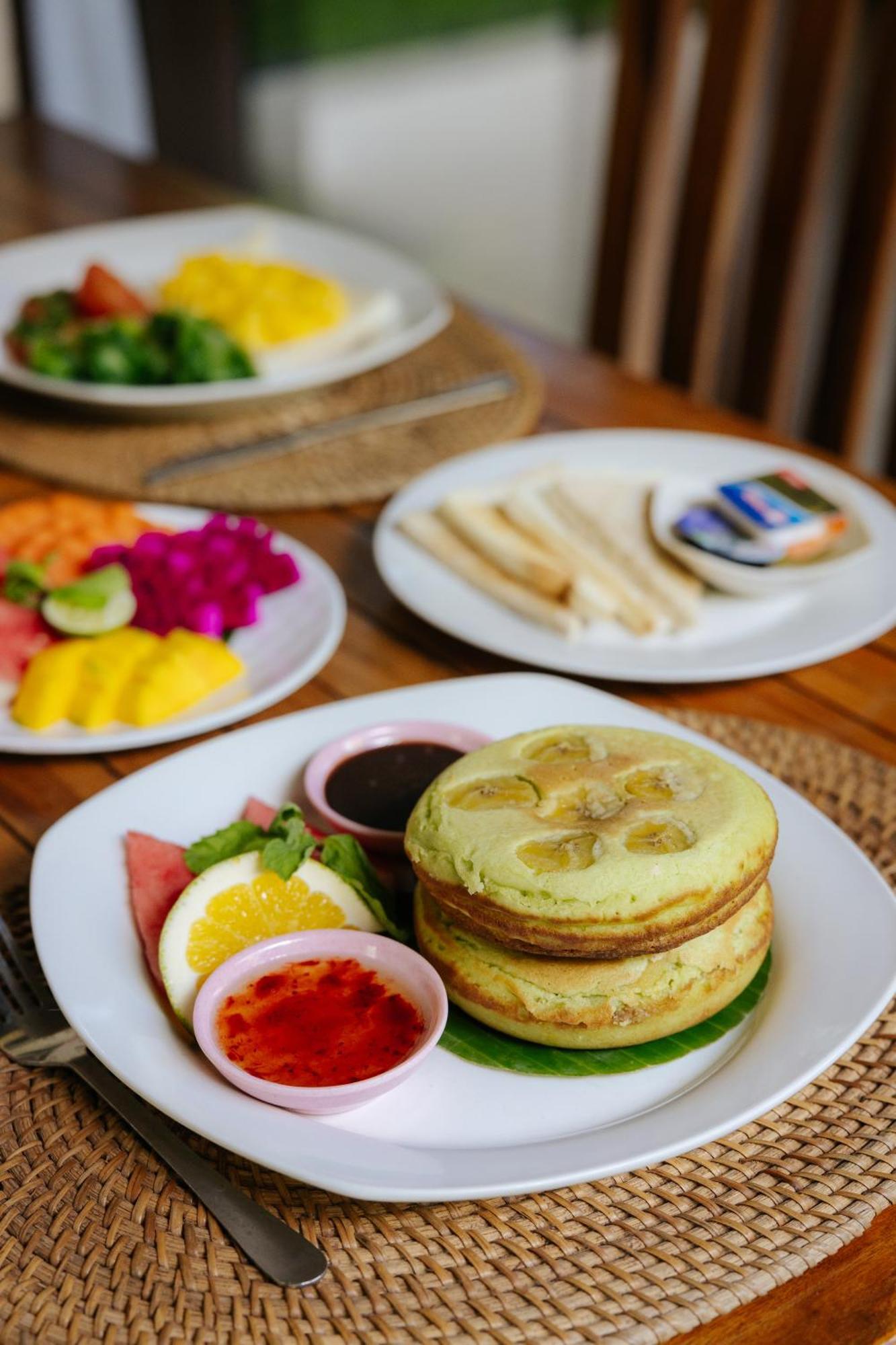 Ubud Harmony Private Villa And Pool Εξωτερικό φωτογραφία