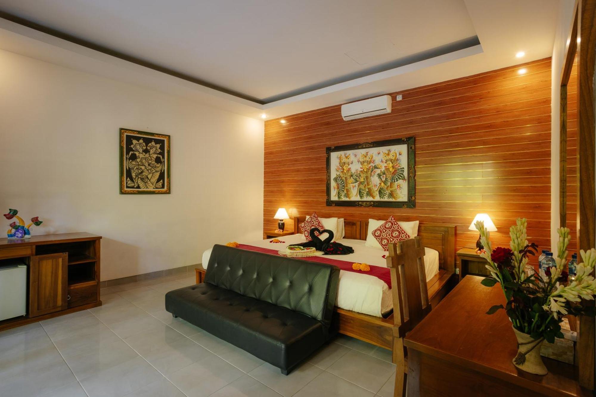 Ubud Harmony Private Villa And Pool Εξωτερικό φωτογραφία