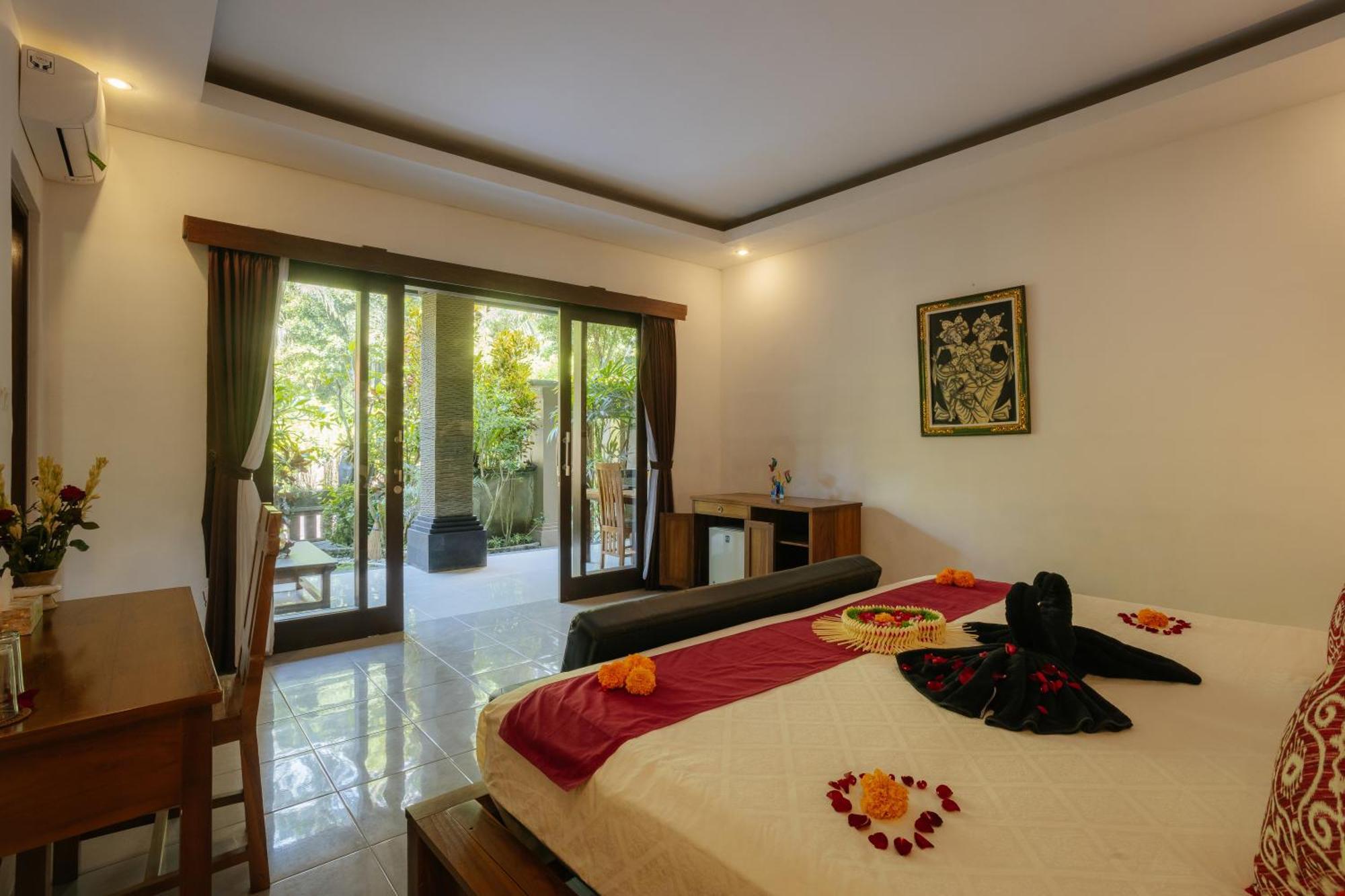 Ubud Harmony Private Villa And Pool Εξωτερικό φωτογραφία
