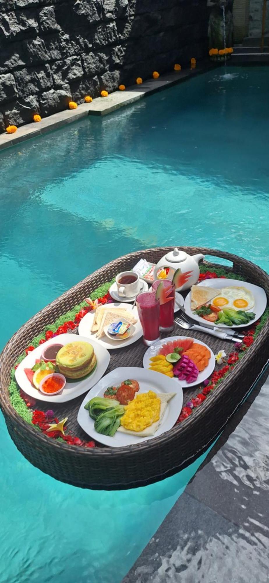 Ubud Harmony Private Villa And Pool Εξωτερικό φωτογραφία