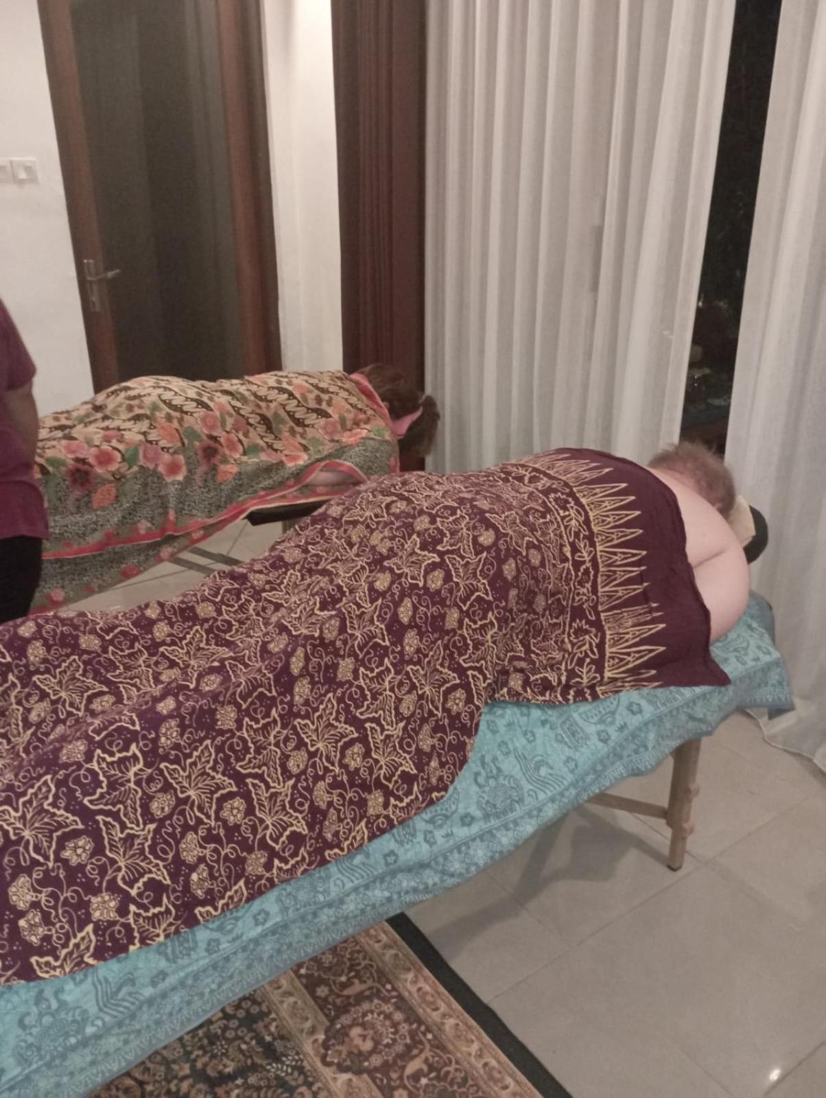 Ubud Harmony Private Villa And Pool Εξωτερικό φωτογραφία