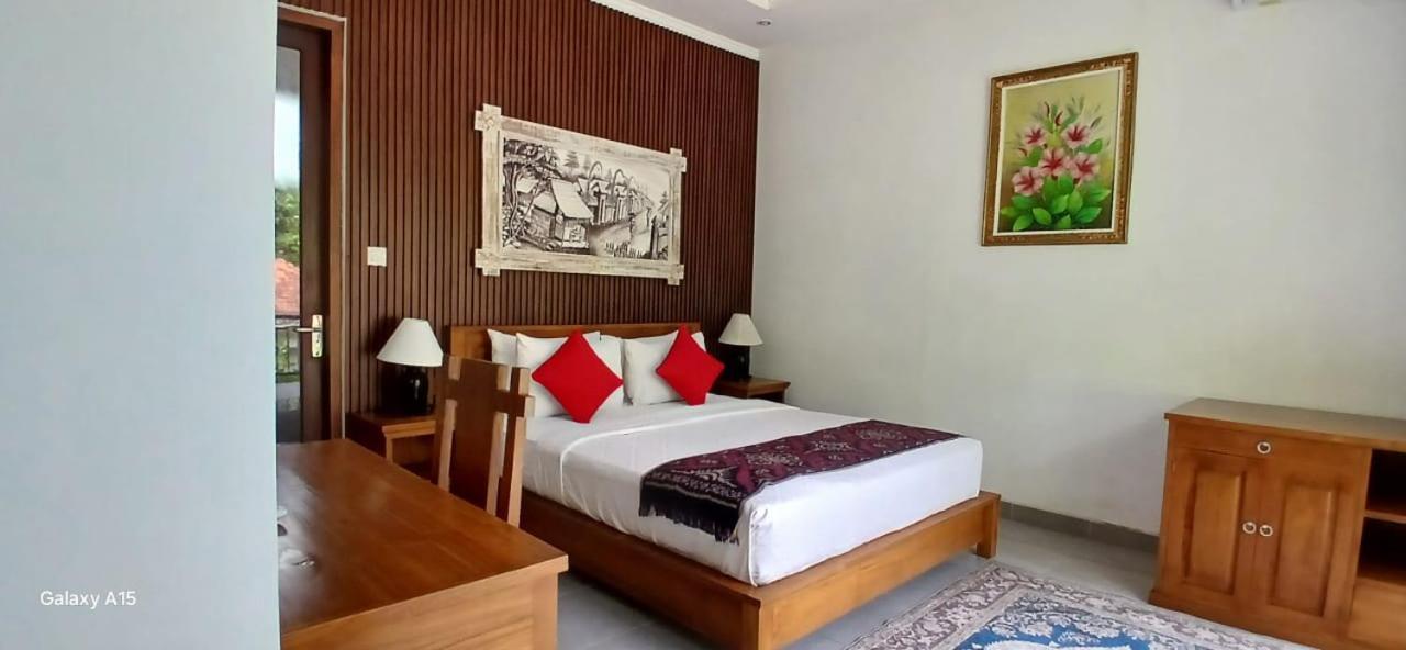 Ubud Harmony Private Villa And Pool Εξωτερικό φωτογραφία