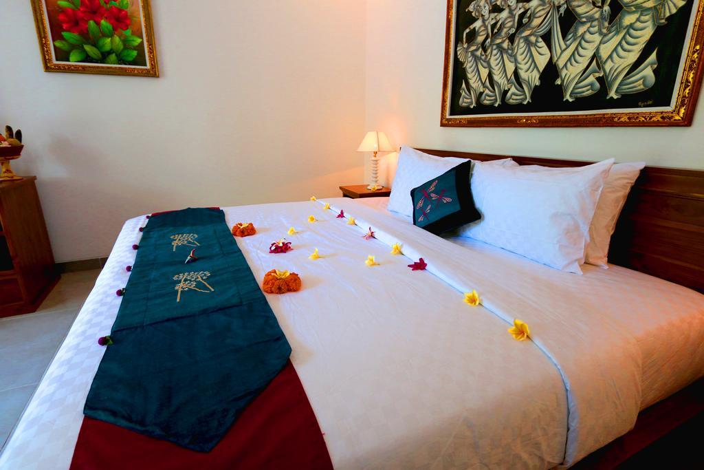 Ubud Harmony Private Villa And Pool Εξωτερικό φωτογραφία