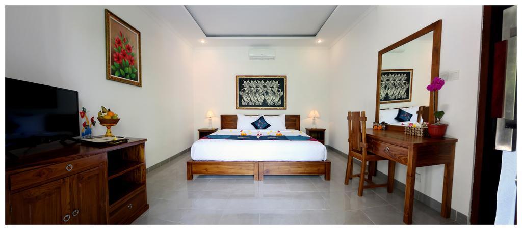 Ubud Harmony Private Villa And Pool Εξωτερικό φωτογραφία