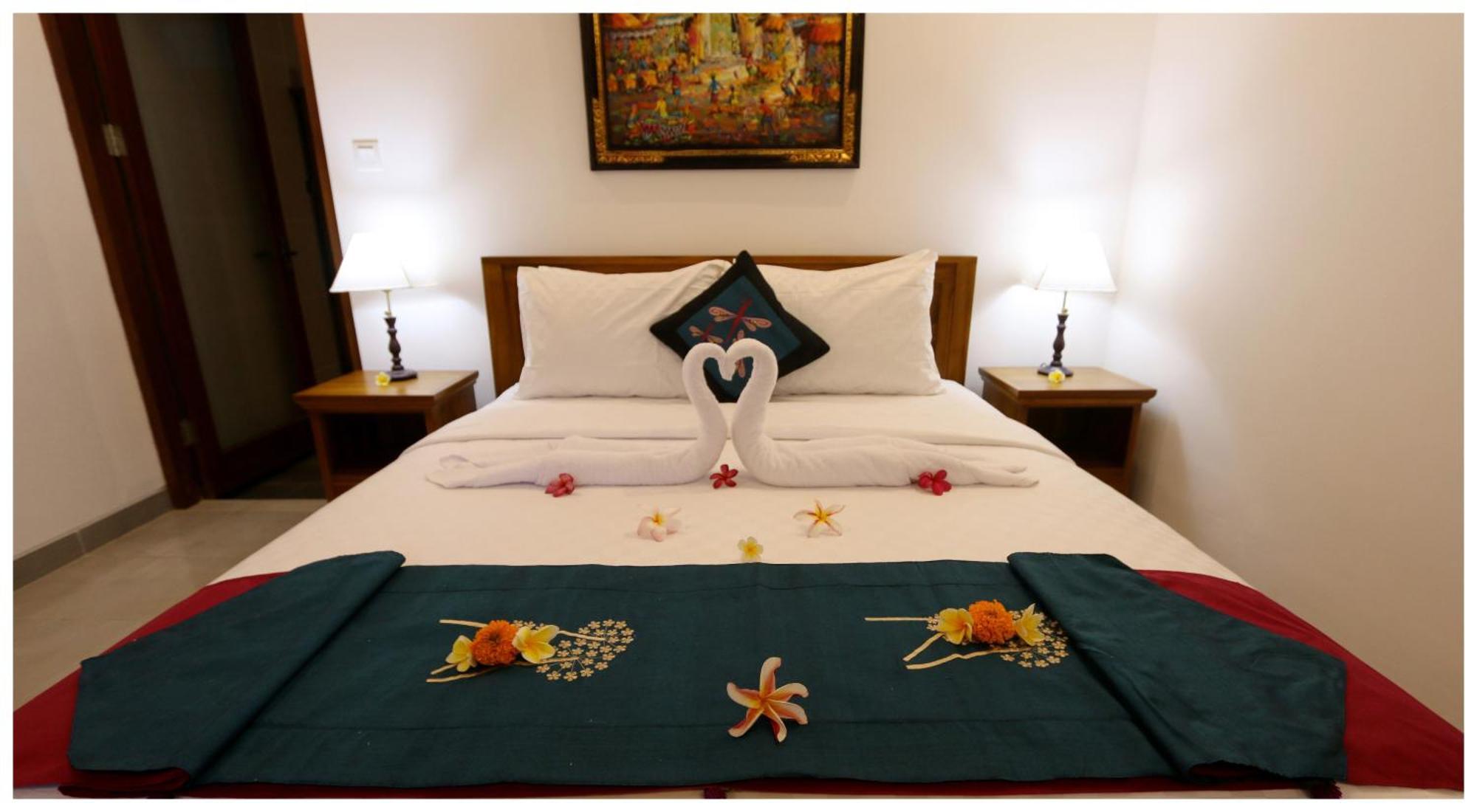 Ubud Harmony Private Villa And Pool Εξωτερικό φωτογραφία