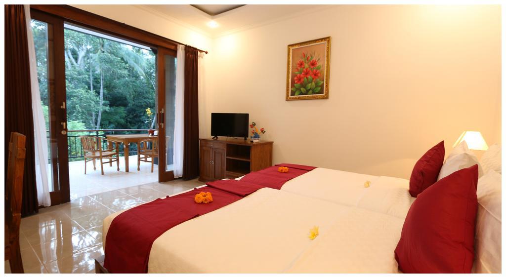 Ubud Harmony Private Villa And Pool Εξωτερικό φωτογραφία