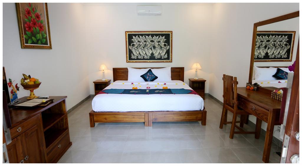 Ubud Harmony Private Villa And Pool Εξωτερικό φωτογραφία