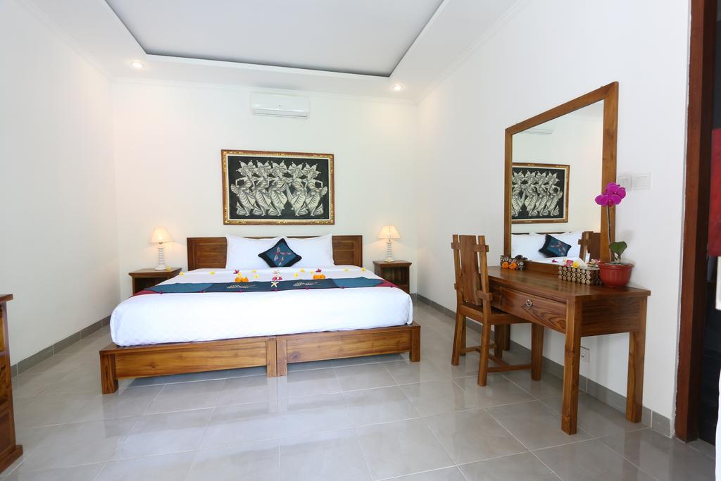 Ubud Harmony Private Villa And Pool Εξωτερικό φωτογραφία