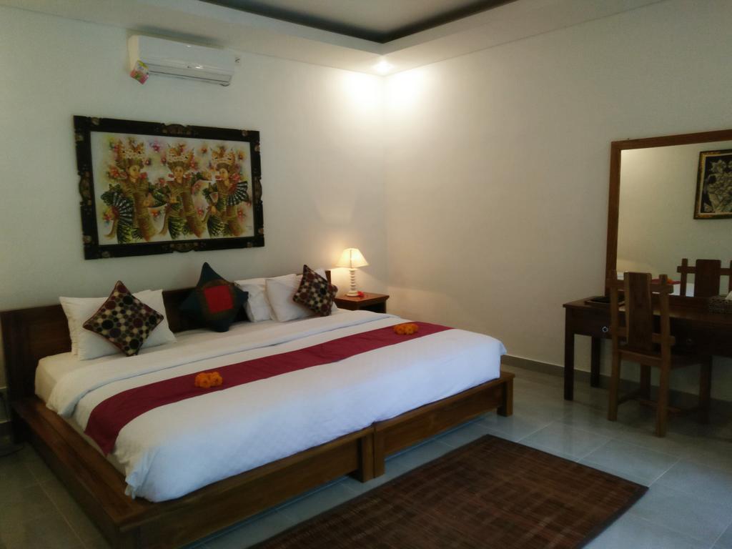 Ubud Harmony Private Villa And Pool Εξωτερικό φωτογραφία