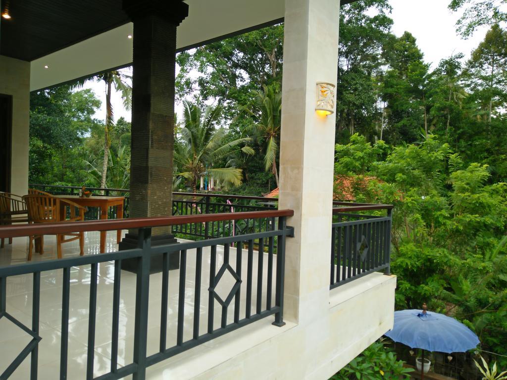 Ubud Harmony Private Villa And Pool Εξωτερικό φωτογραφία