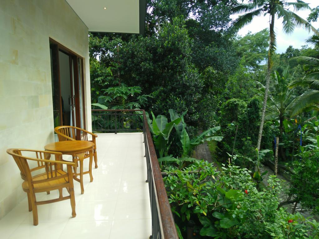 Ubud Harmony Private Villa And Pool Εξωτερικό φωτογραφία