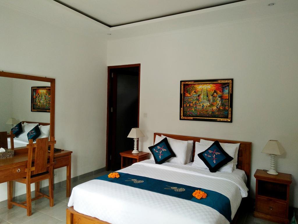 Ubud Harmony Private Villa And Pool Εξωτερικό φωτογραφία