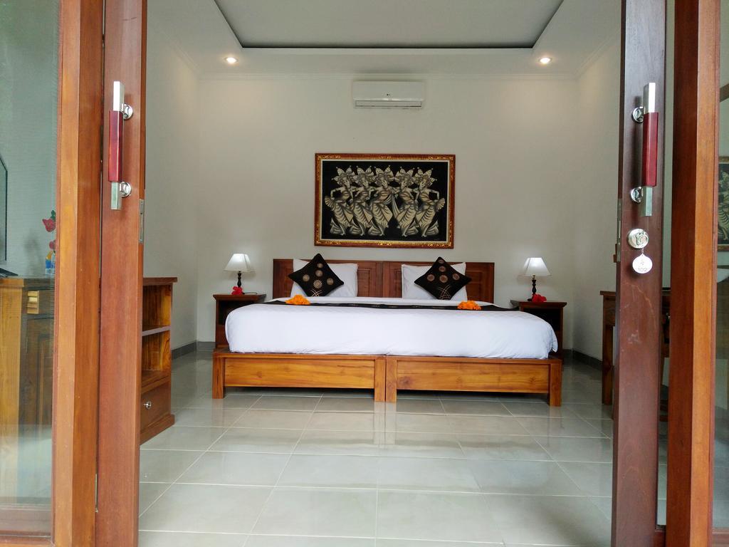 Ubud Harmony Private Villa And Pool Εξωτερικό φωτογραφία