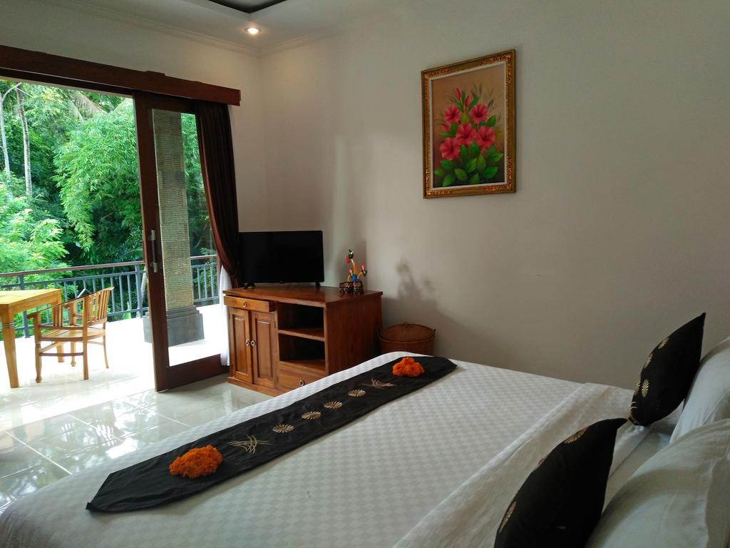 Ubud Harmony Private Villa And Pool Εξωτερικό φωτογραφία