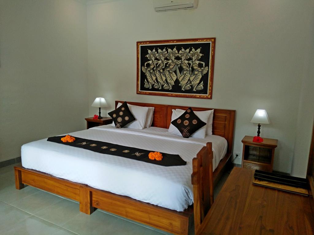 Ubud Harmony Private Villa And Pool Εξωτερικό φωτογραφία