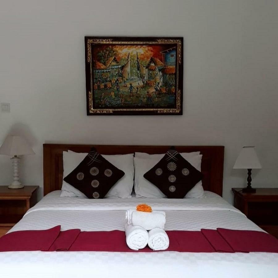 Ubud Harmony Private Villa And Pool Εξωτερικό φωτογραφία