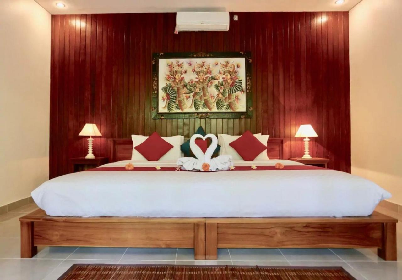 Ubud Harmony Private Villa And Pool Εξωτερικό φωτογραφία