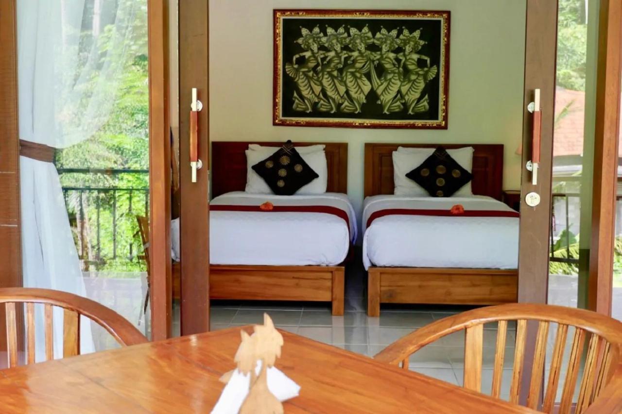 Ubud Harmony Private Villa And Pool Εξωτερικό φωτογραφία